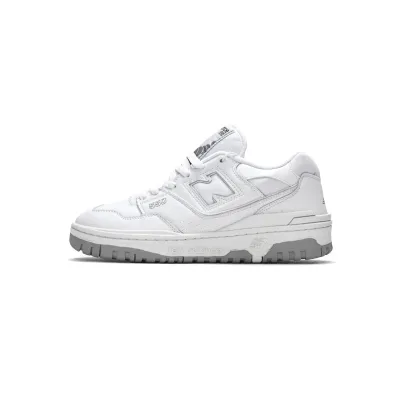 OG New Balance 550 White 01