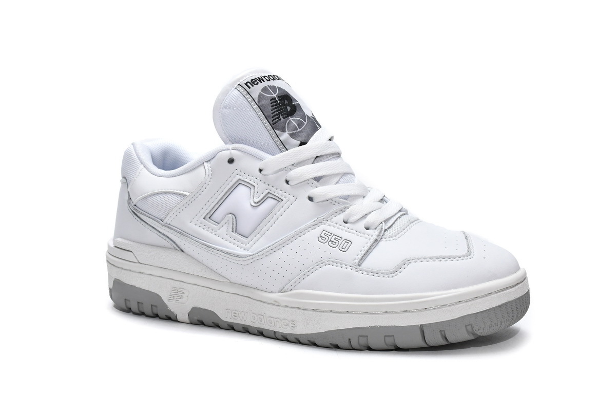 OG New Balance 550 White