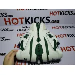 OG New Balance 550 White Green