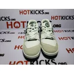 OG New Balance 550 White Green