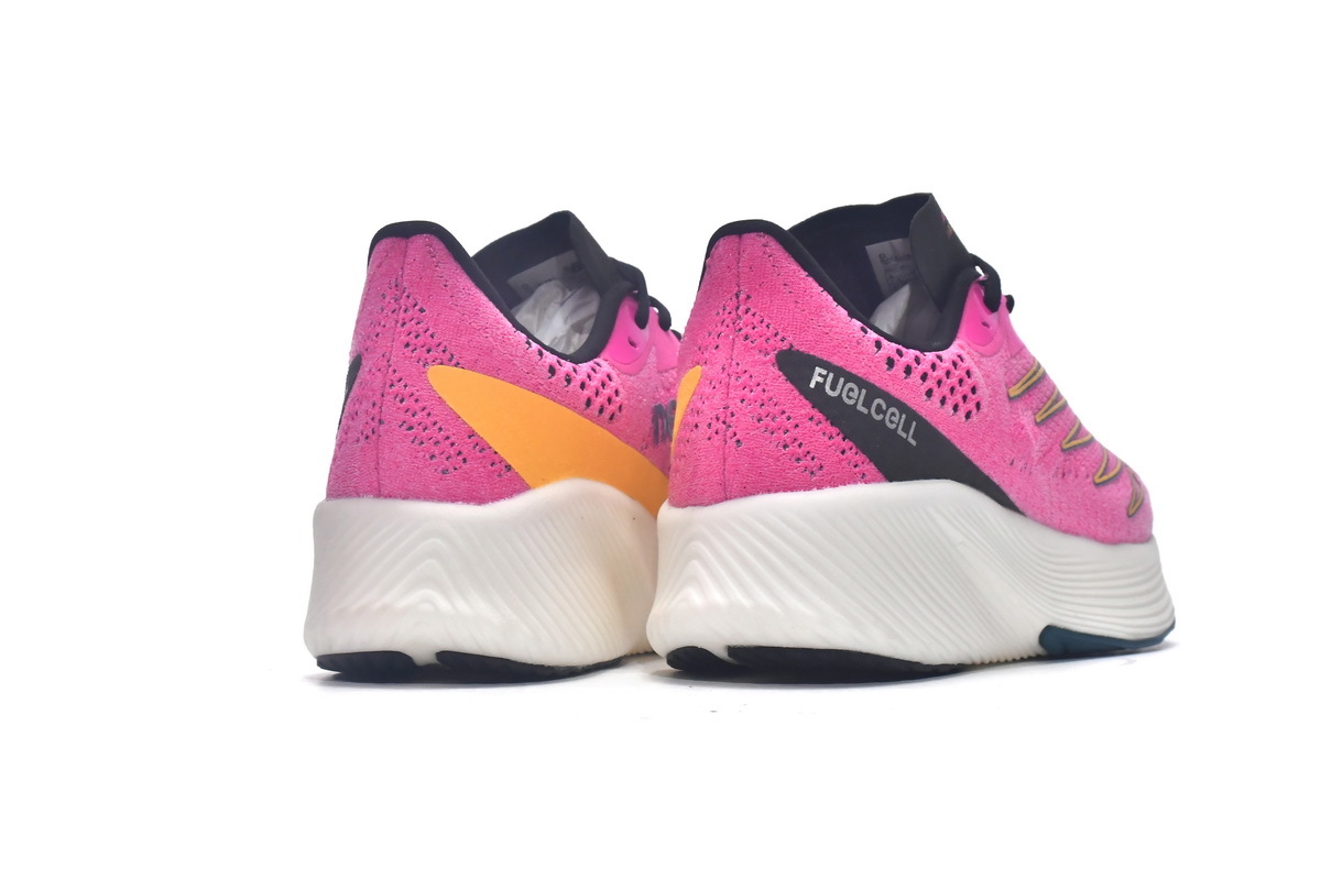OG New Balance Balance Fuel Cell RC Elite V2 Pink Glow