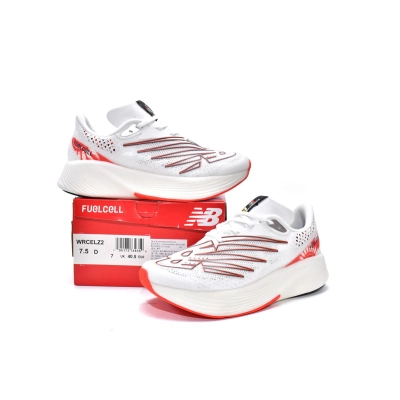 OG New Balance RC Elite V2 Pale Blue 02