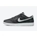 OG SB Dunk Low Animal Pack Zebra,309431-751
