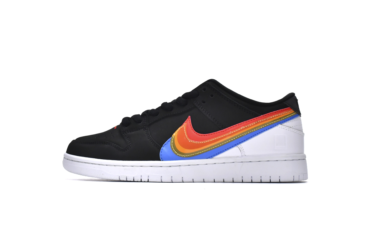 OG SB Dunk Low Polaroid,DH7722-001