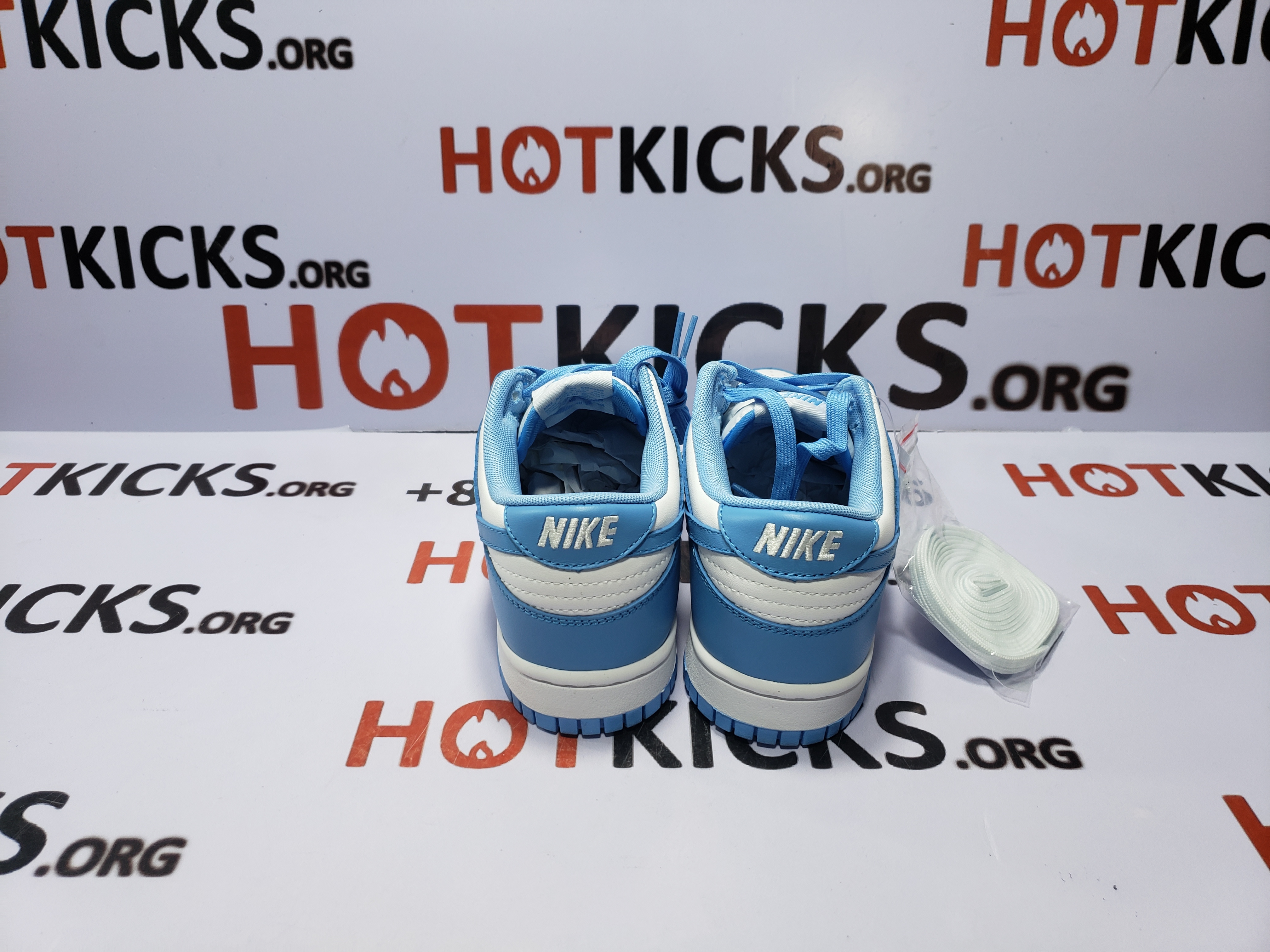 OG SB Dunk Low UNC,DD1391-102