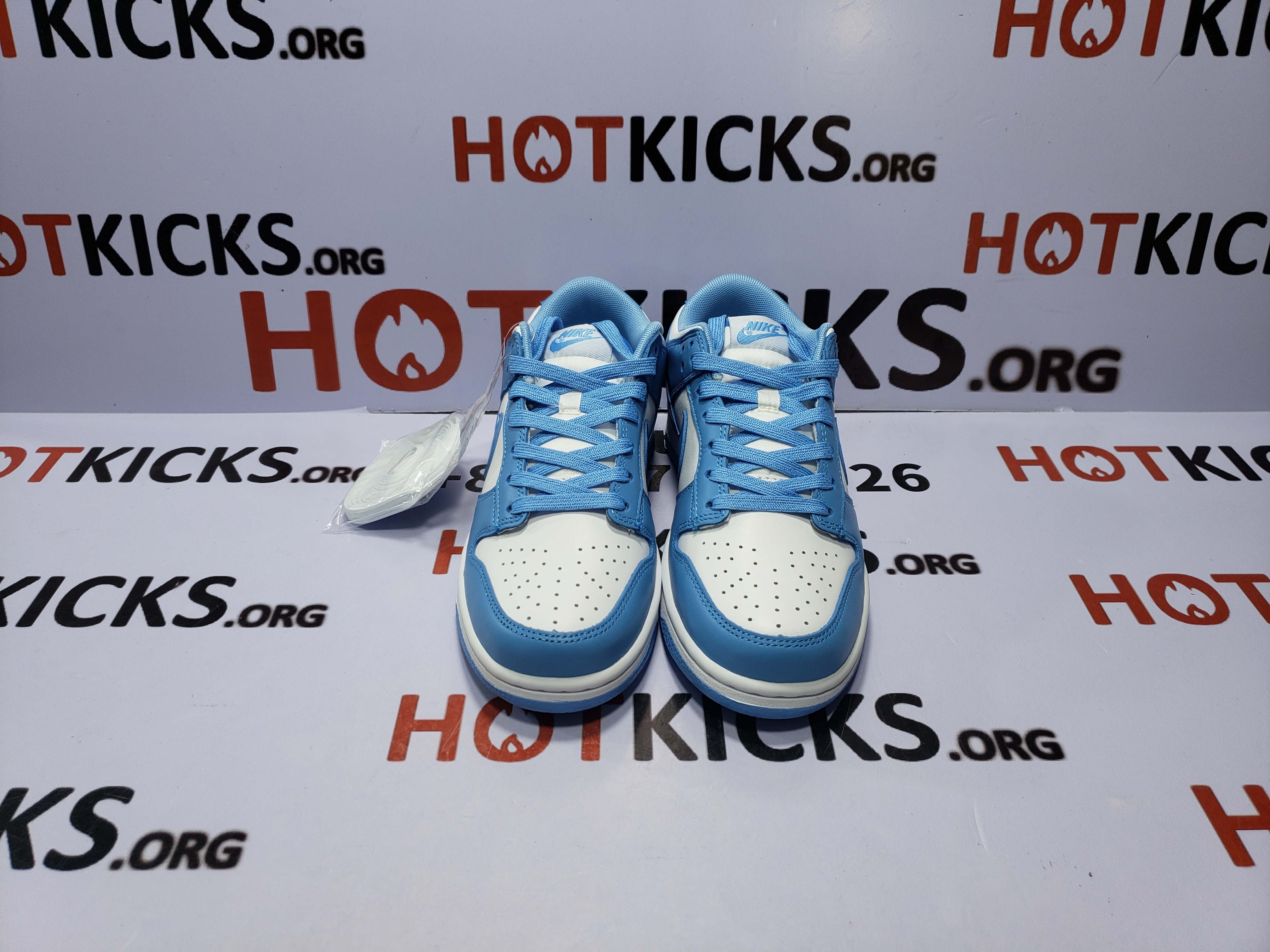 OG SB Dunk Low UNC,DD1391-102