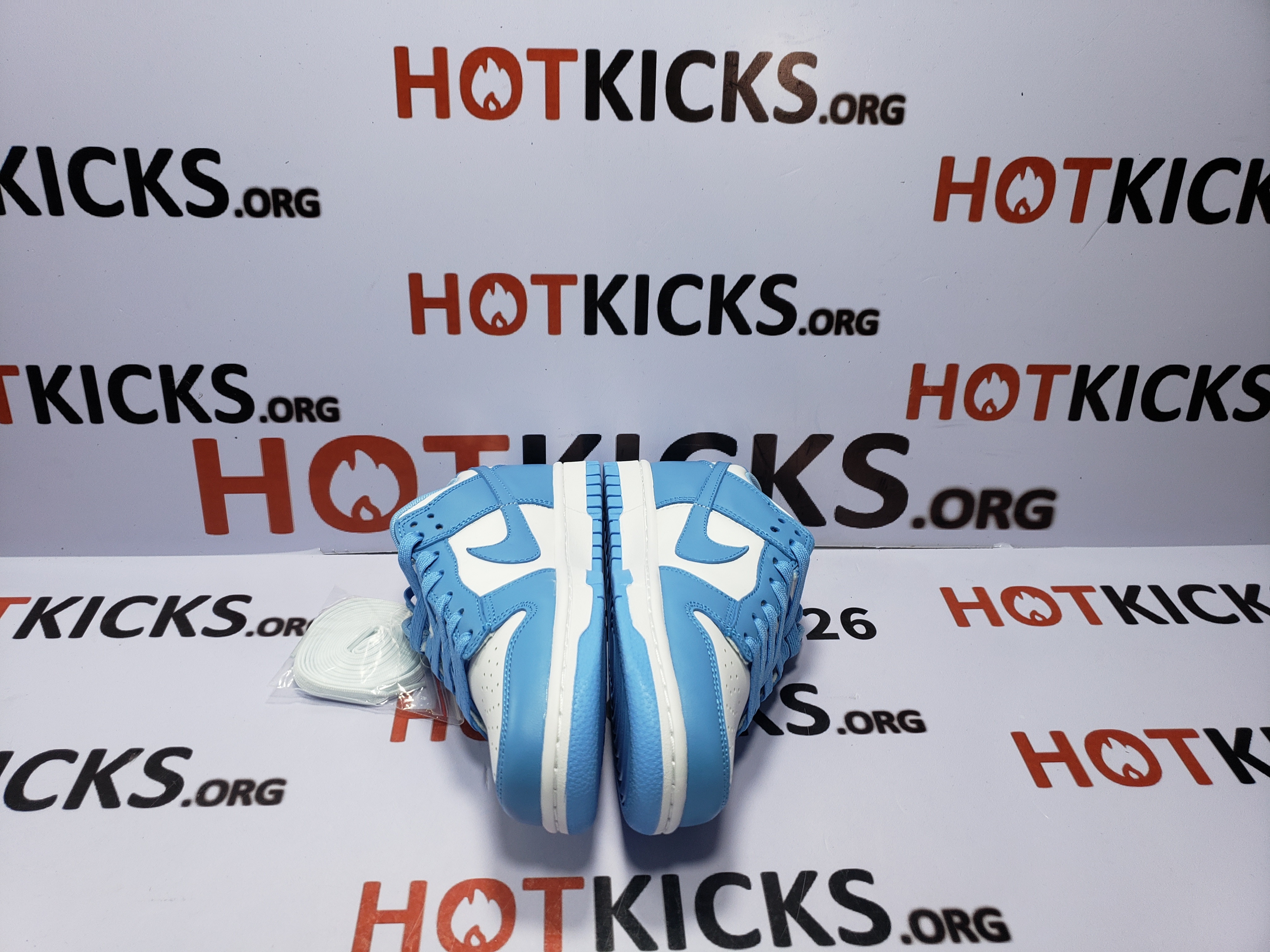 OG SB Dunk Low UNC,DD1391-102
