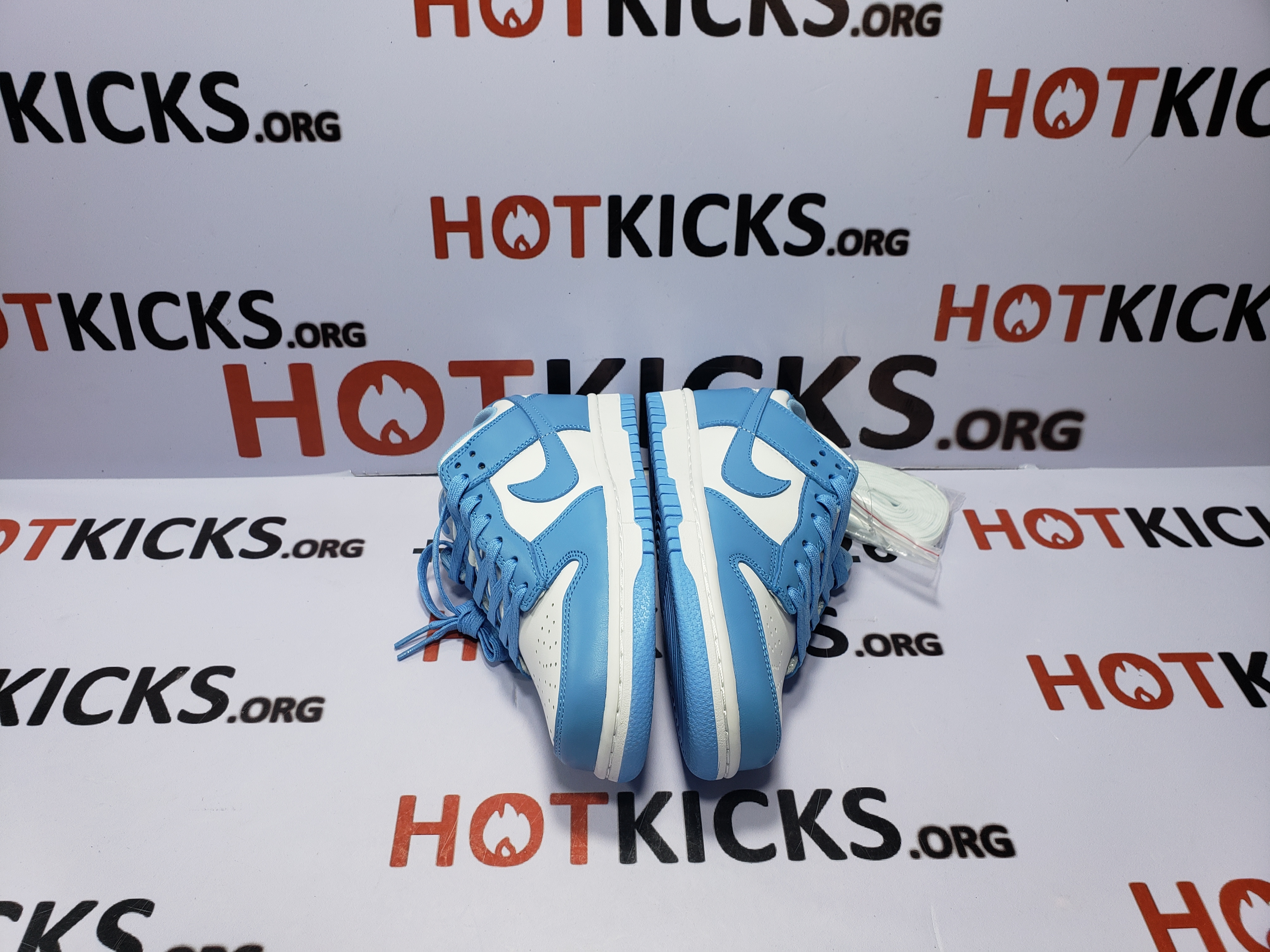 OG SB Dunk Low UNC,DD1391-102