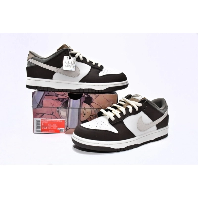 OG SB Dunk Low Steamboy OST Otomo Katsuhiro,LF0039-001 02