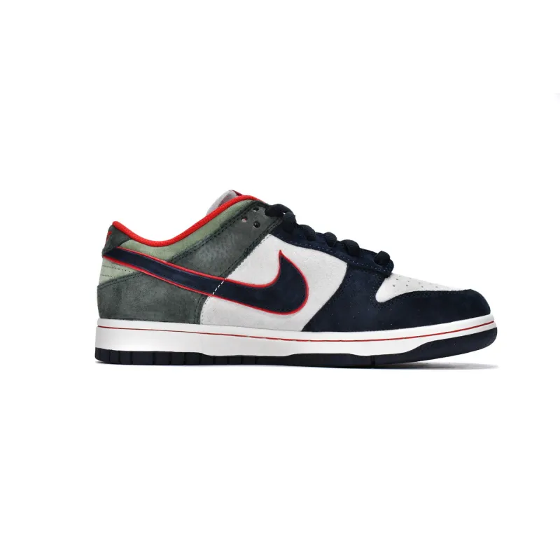 OG SB Dunk Low Steamboy OST Otomo Katsuhiro,LF0039-004