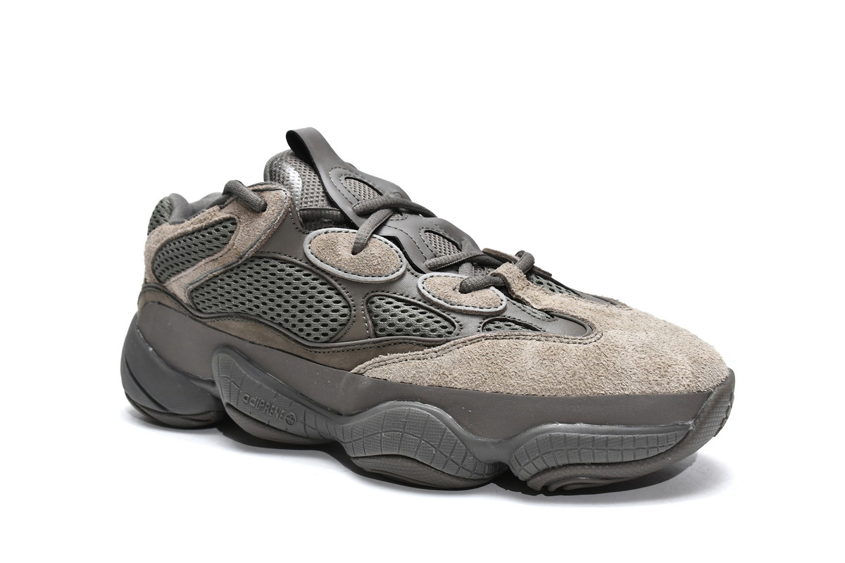 OG Yeezy 500 Clay Brown  GX3606