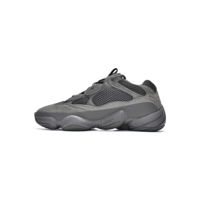 OG Yeezy 500 Granite,GW6373 01