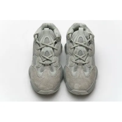 OG Yeezy 500 Salt, EE7287 02