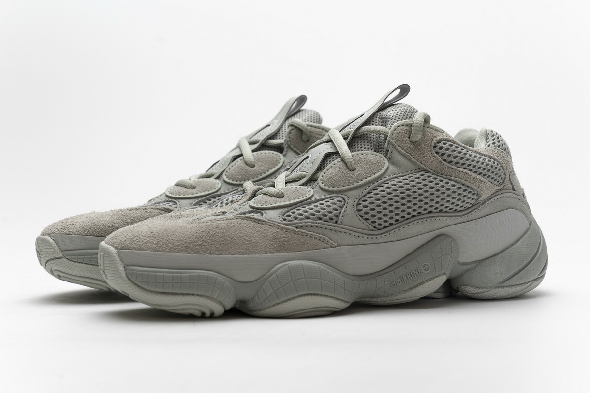 OG Yeezy 500 Salt, EE7287