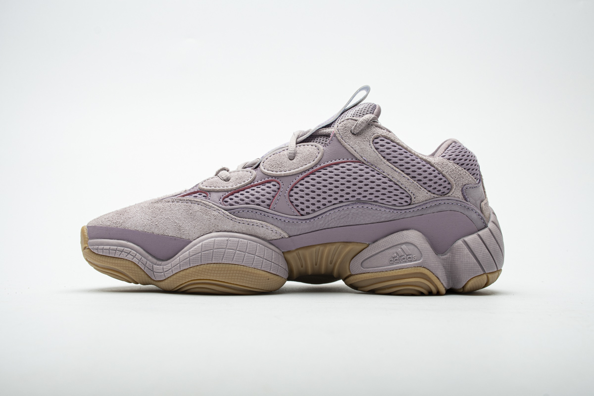 OG Yeezy 500 Soft Vision, FW2656