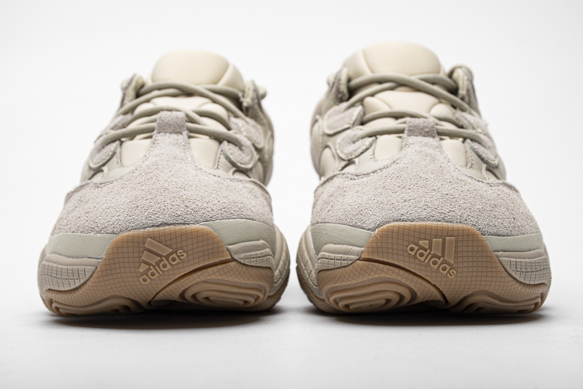 OG Yeezy 500 Stone, FW4839
