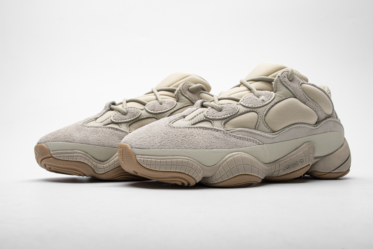 OG Yeezy 500 Stone, FW4839
