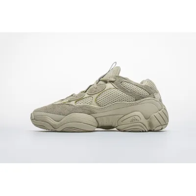 OG Yeezy 500 Super Moon Yellow, DB2966 01