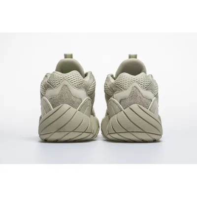 OG Yeezy 500 Super Moon Yellow, DB2966 02