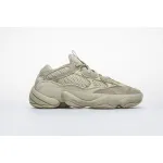 OG Yeezy 500 Super Moon Yellow, DB2966