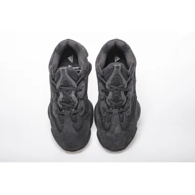 OG Yeezy 500 Utility Black, F36640 02