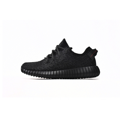 OG Yeezy Boost 350 Pirate Black,BB5350 01