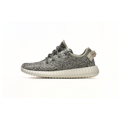 OG Yeezy Boost 350 Turle Dove,AQ4832 01