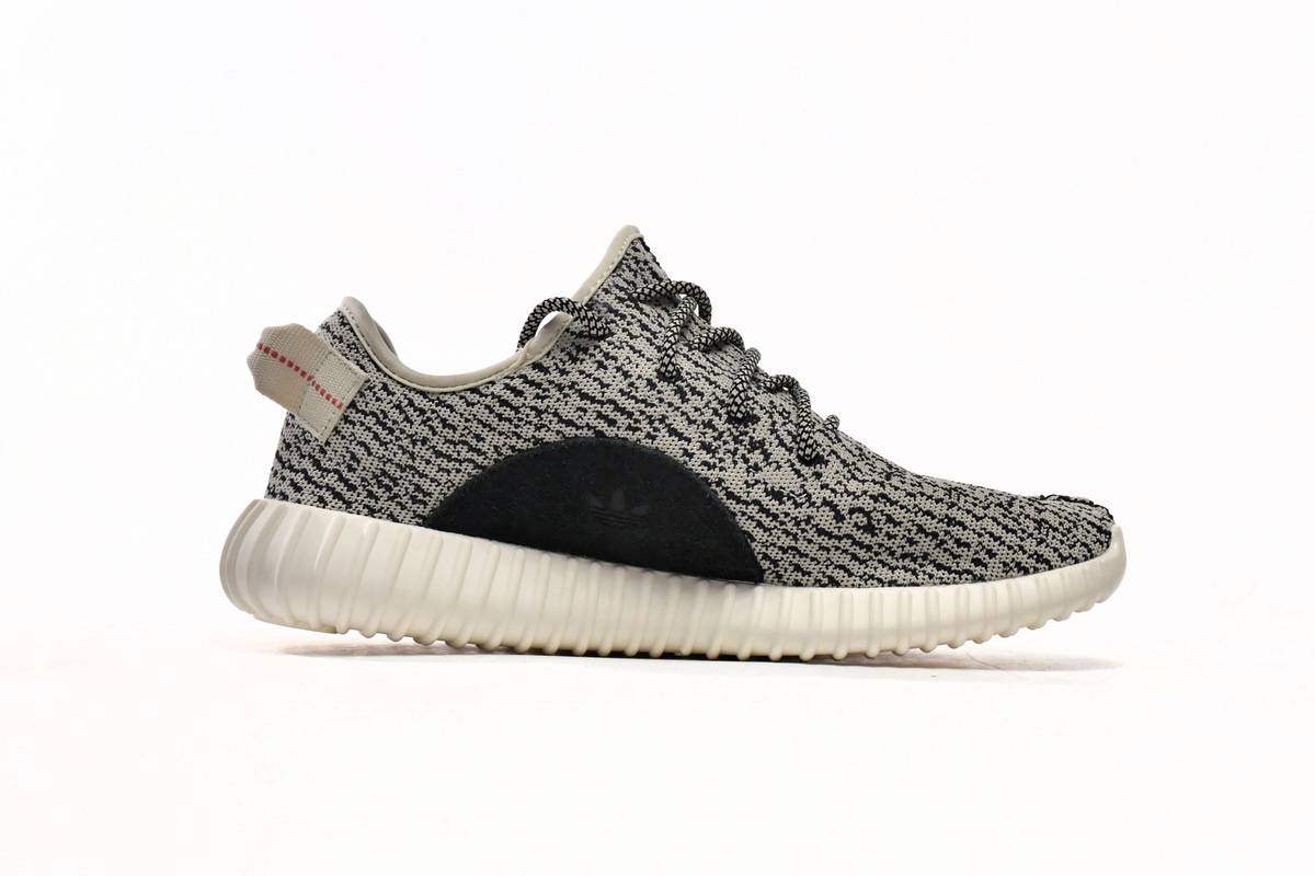 OG Yeezy Boost 350 Turle Dove,AQ4832