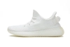 OG Yeezy Boost 350 V2 Cream/Triple White, CP9366