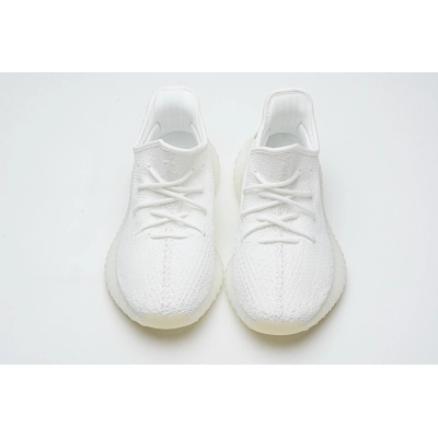 OG Yeezy Boost 350 V2 Cream/Triple White, CP9366 02