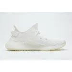 OG Yeezy Boost 350 V2 Cream/Triple White, CP9366
