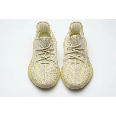 OG Yeezy Boost 350 V2 Flax, FX9028 02