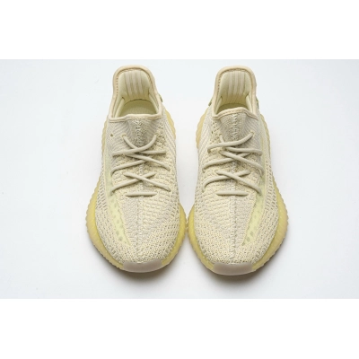 OG Yeezy Boost 350 V2 Flax, FX9028 02