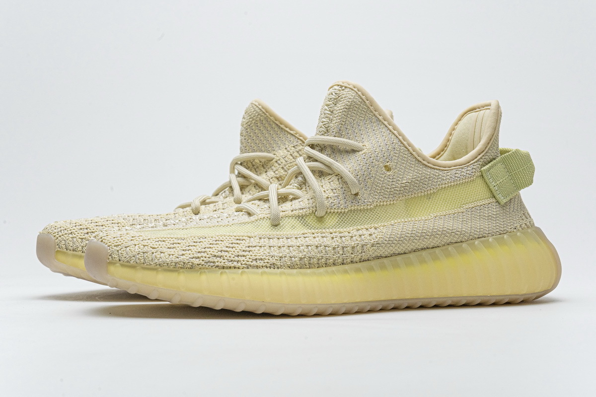 OG Yeezy Boost 350 V2 Flax, FX9028