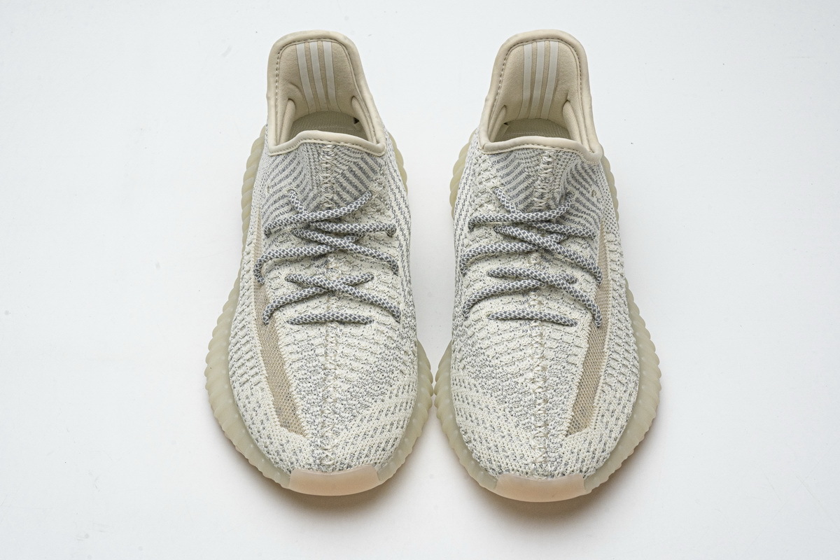 OG Yeezy Boost 350 V2 Lundmark (Reflective), FV3254