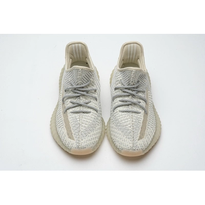 OG Yeezy Boost 350 V2 Lundmark (Reflective), FV3254 02