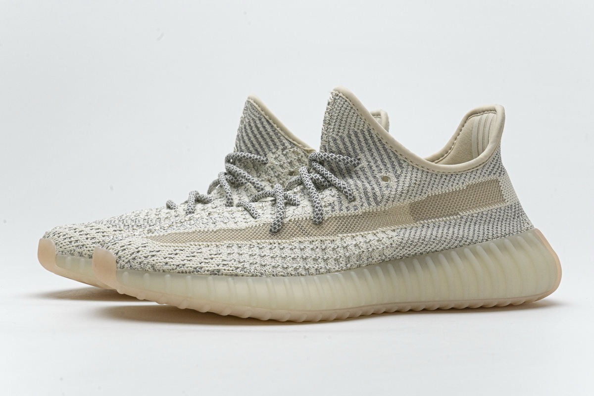 OG Yeezy Boost 350 V2 Lundmark (Reflective), FV3254