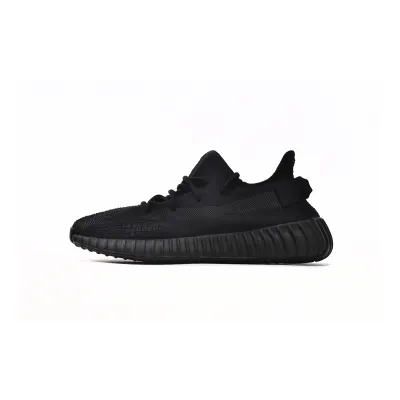 OG Yeezy Boost 350 V2 Onyx,HQ4540 01