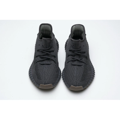 OG Yeezy Boost 350 V2 Static Black (Reflective), FU9007 02