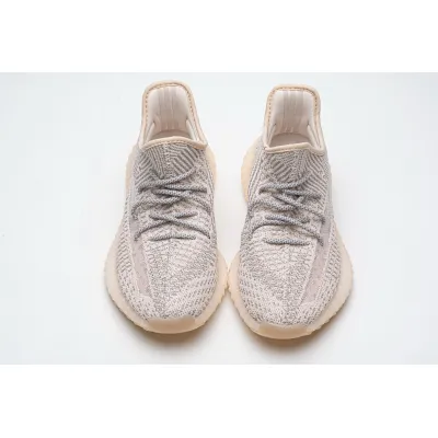 OG Yeezy Boost 350 V2 Synth (Reflective), FV5666 02