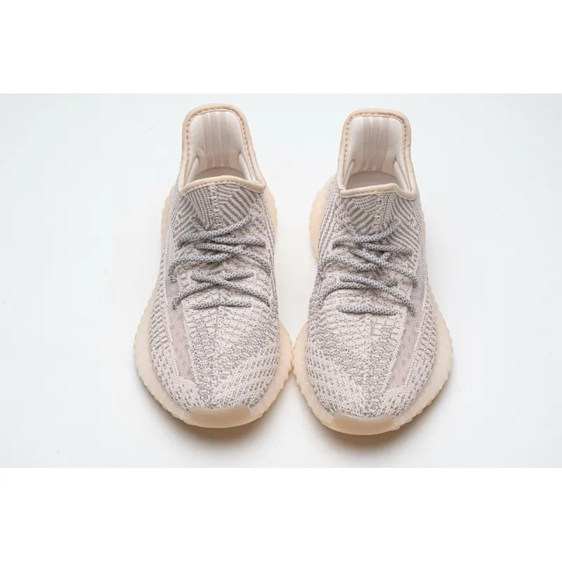 OG Yeezy Boost 350 V2 Synth (Reflective), FV5666