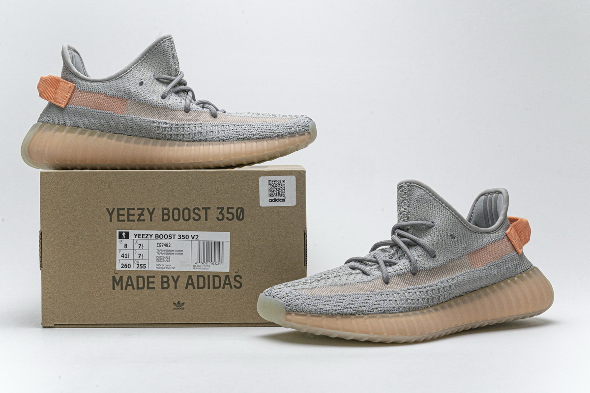 OG Yeezy Boost 350 V2 Trfrm, EG7492