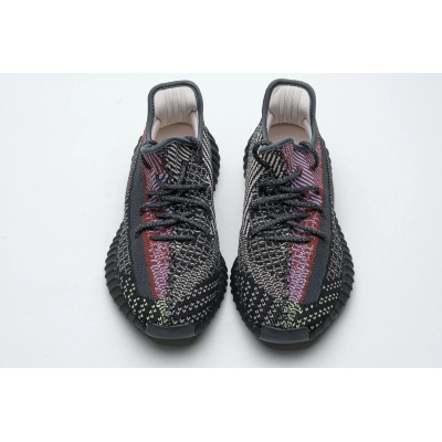 OG Yeezy Boost 350 V2 Yecheil (Non-Reflective)，FW5190 02