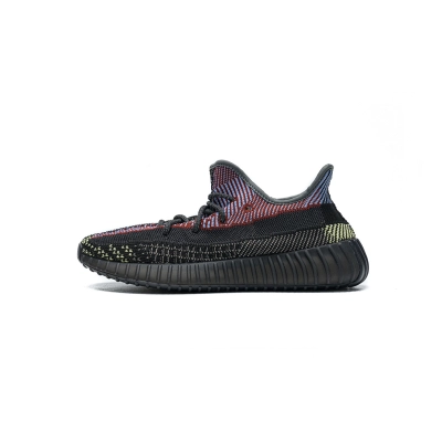 OG Yeezy Boost 350 V2 Yecheil (Reflective), FX4145 01