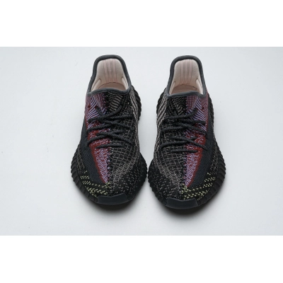 OG Yeezy Boost 350 V2 Yecheil (Reflective), FX4145 02