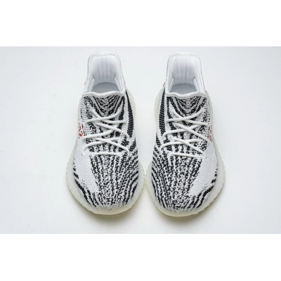 OG Yeezy Boost 350 V2 Zebra, CP9654 02