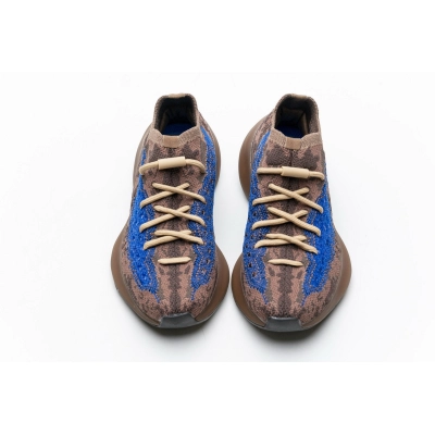 OG Yeezy Boost 380 Azure, FZ4986 02