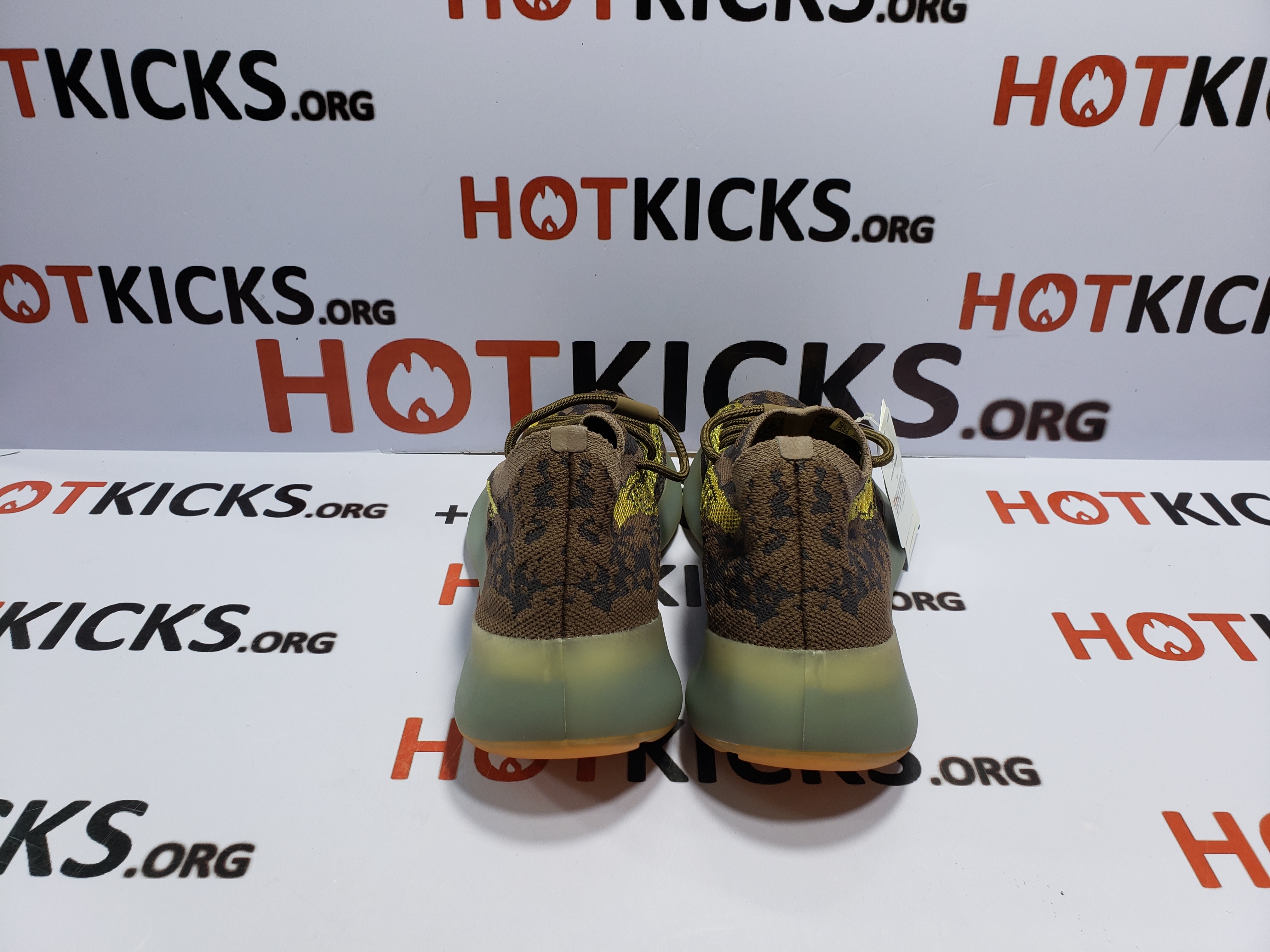 OG Yeezy Boost 380 Lmnte, FZ4982