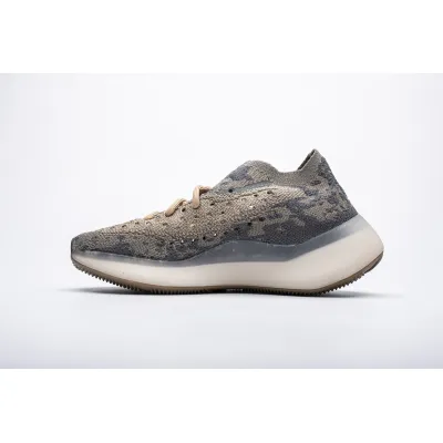 OG Yeezy Boost 380 Mist, FX9764 01