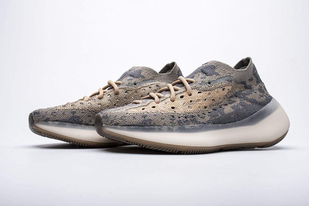 OG Yeezy Boost 380 Mist, FX9764